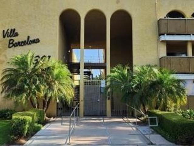 Apartment for rent in Anaheim, California