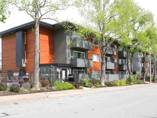 Apartment for rent in San Mateo, California