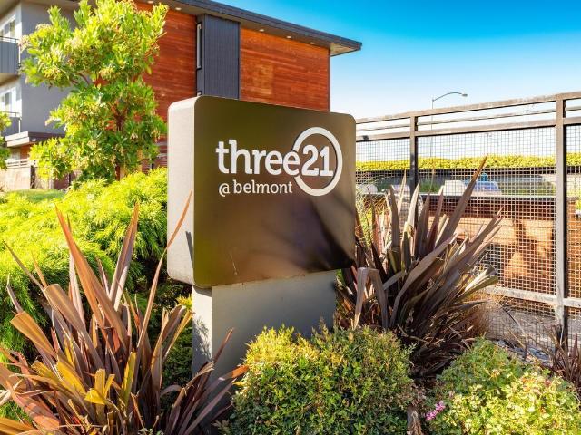 Apartment for rent in San Mateo, California