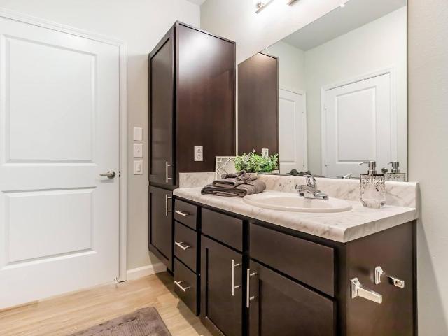 Apartment for rent in Henderson, Texas