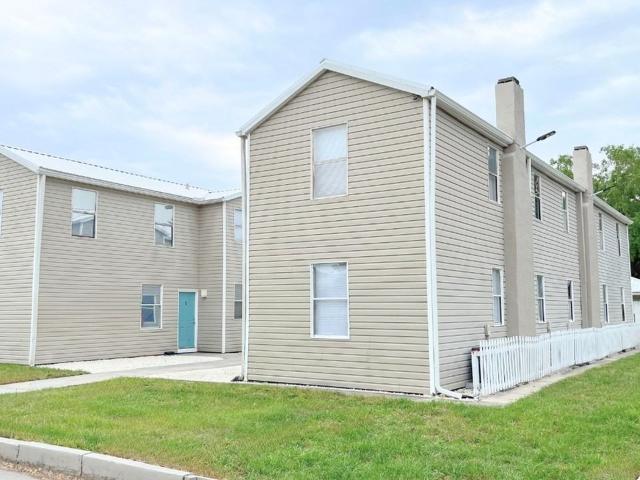 Apartment for rent in Tavares