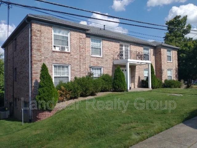 Apartment for rent in Louisville, Kentucky