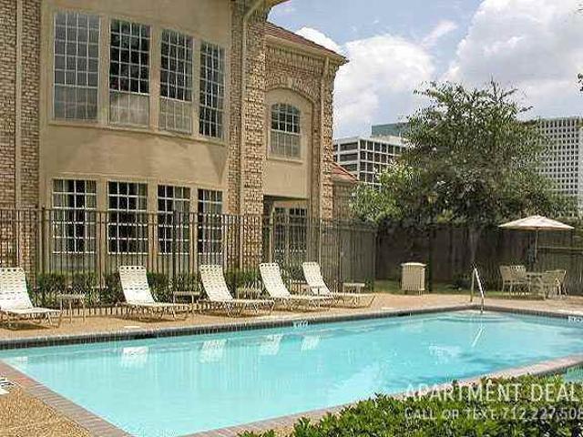 Apartment for rent in Harris, Texas
