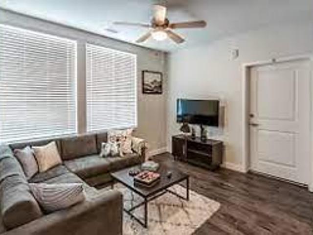 Apartment for rent in Fort Worth, Texas