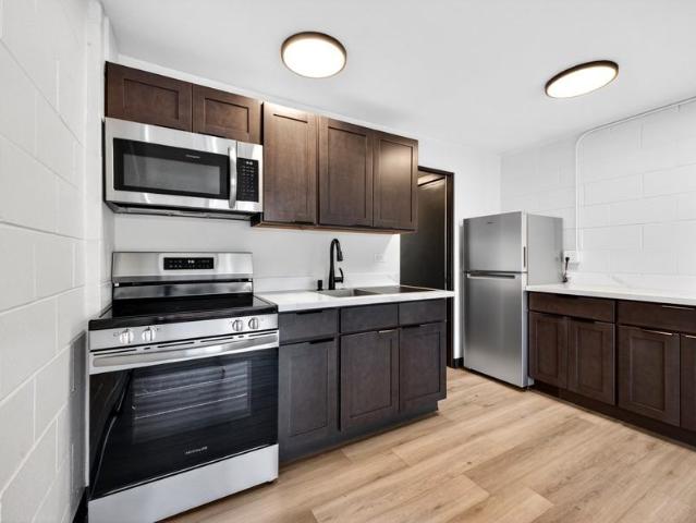 Apartment for rent in Tacoma, Washington