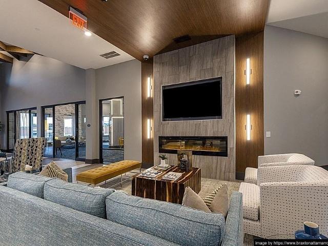 Apartment for rent in Katy, Texas