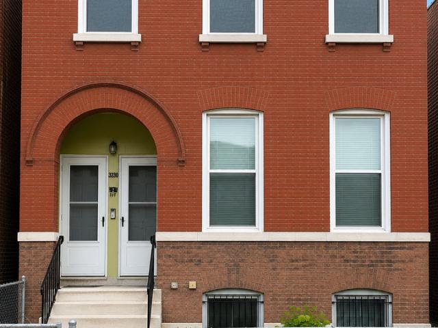 Apartment for rent in Saint Louis, Missouri