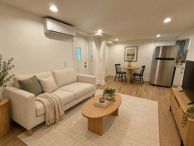 Apartment for rent in Chicago Park, Illinois