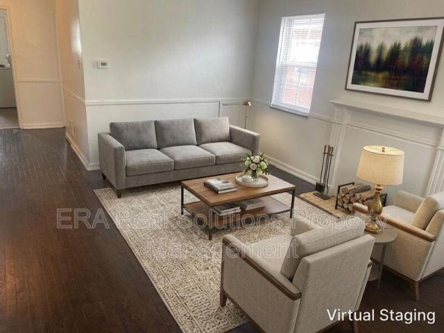 Apartment for rent in Columbus, Ohio