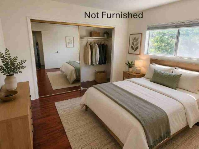 Apartment for rent in Canoga Park, California