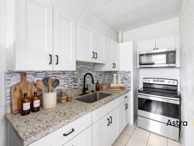 Apartment for rent in Tampa, Florida