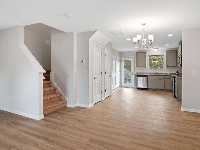 Apartment for rent in Wake, North Carolina