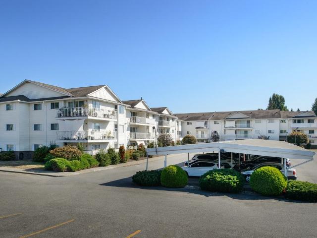 Apartment for rent in Abbotsford, British Columbia