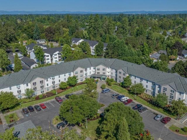 Apartment for rent in Oregonia