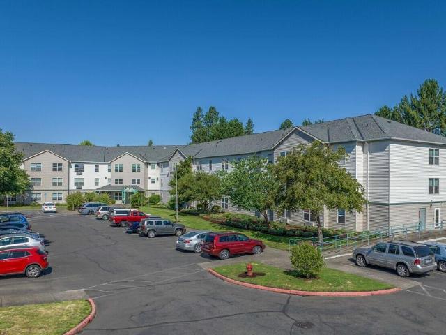 Apartment for rent in Oregonia
