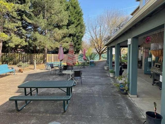 Apartment for rent in Oregonia