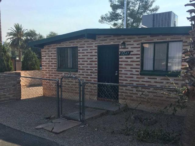 Apartment for rent in Tucson, Arizona
