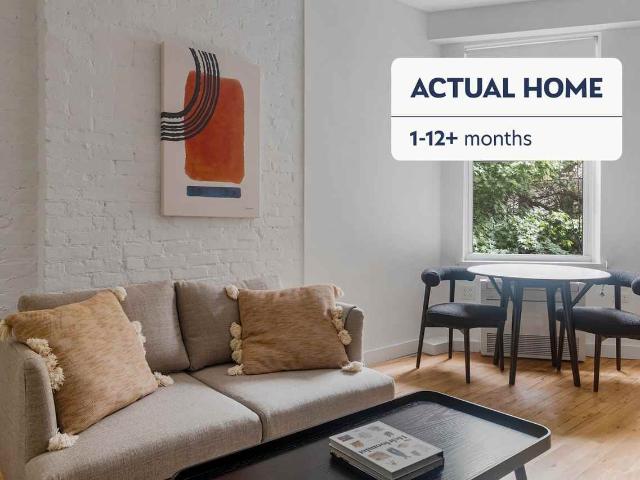 Apartment for rent in Arverne, New York