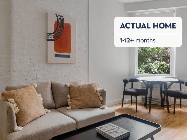Apartment for rent in Arverne, New York