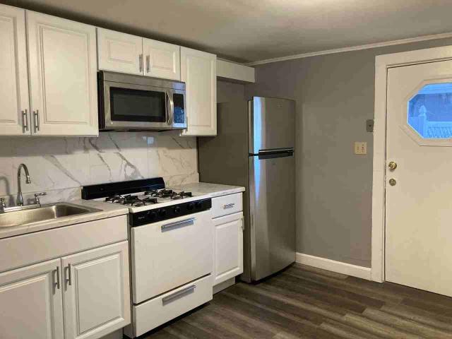 Apartment for rent in Quincy, Massachusetts