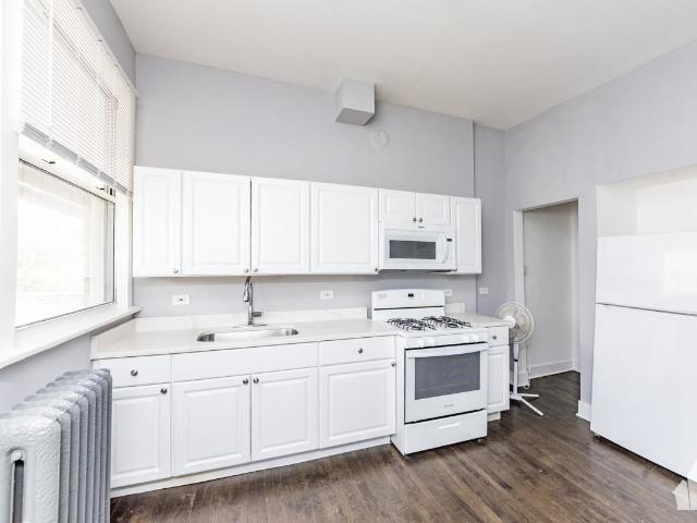 Apartment for rent in Oak Park