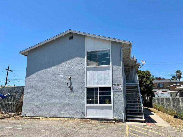 Apartment for rent in Chula Vista, California