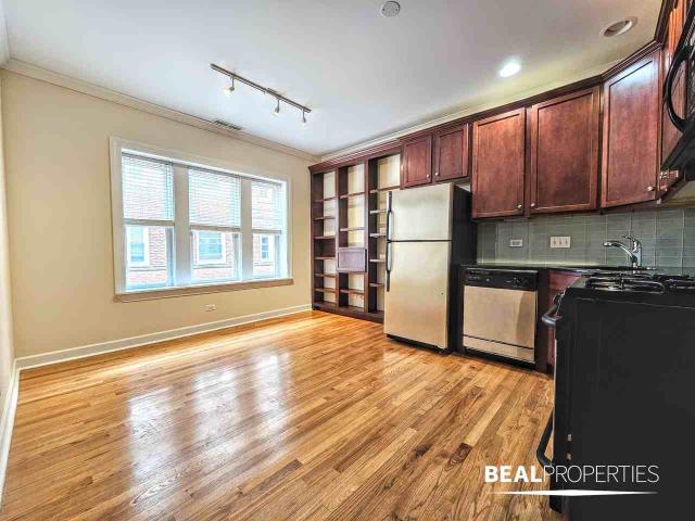 Apartment for rent in Chicago Park, Illinois