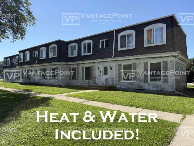 Apartment for rent in Appleton, Wisconsin