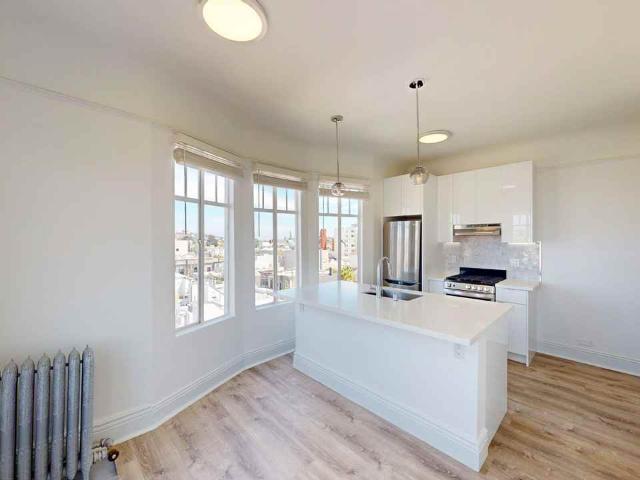 Apartment for rent in San Francisco, California