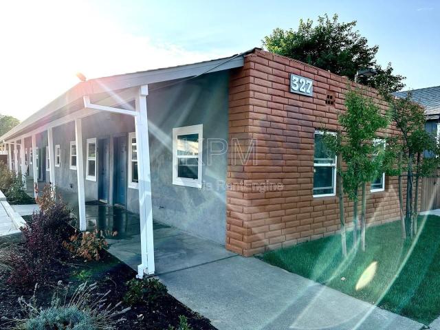 Apartment for rent in Galt, California
