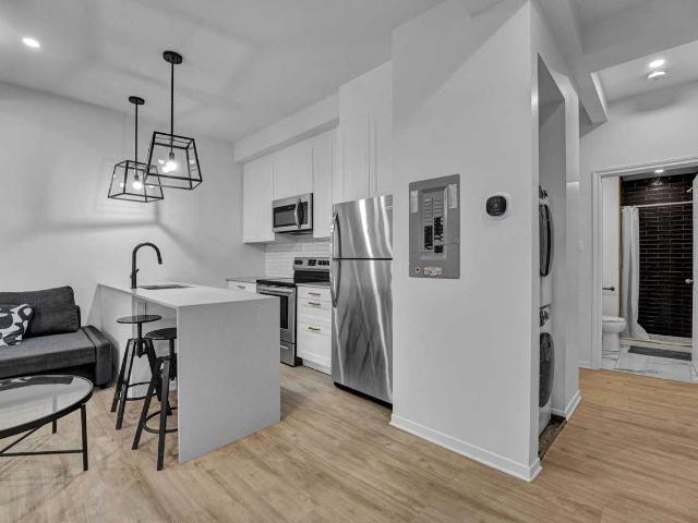 Apartment for rent in Mulhurst Bay, Ontario