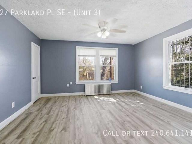 Apartment for rent in Washington, Washington DC