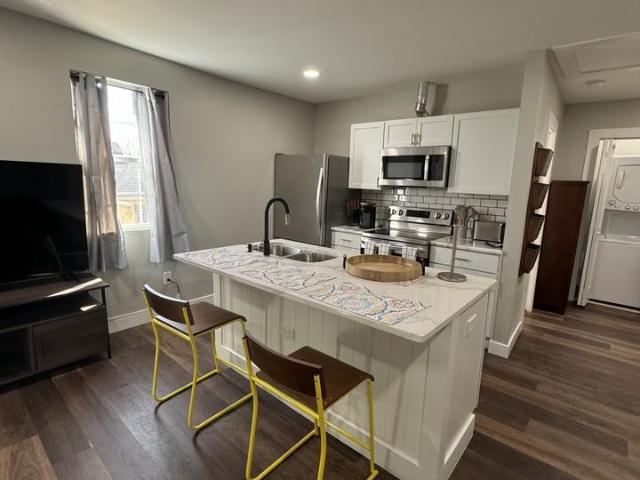 Apartment for rent in Camby, Indiana