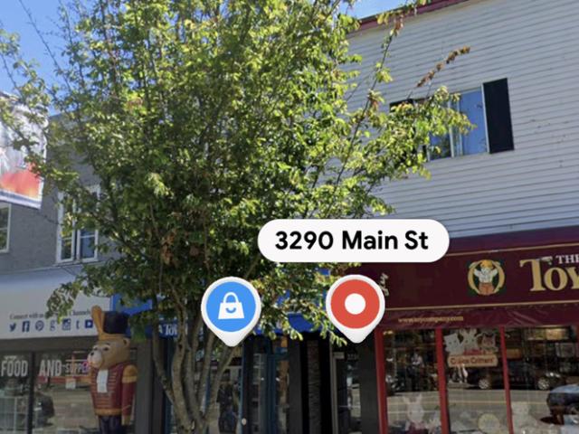 Apartment for rent in Vancouver, British Columbia