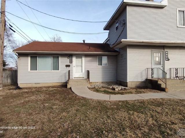 Apartment for rent in Dayton, Ohio