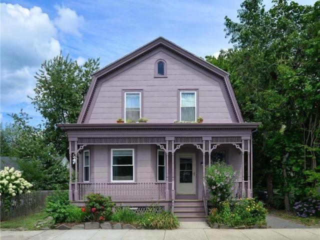 Apartment for rent in Pawtucket, Rhode Island