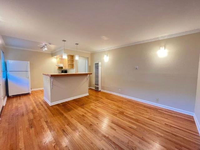 Apartment for rent in Oakland, California