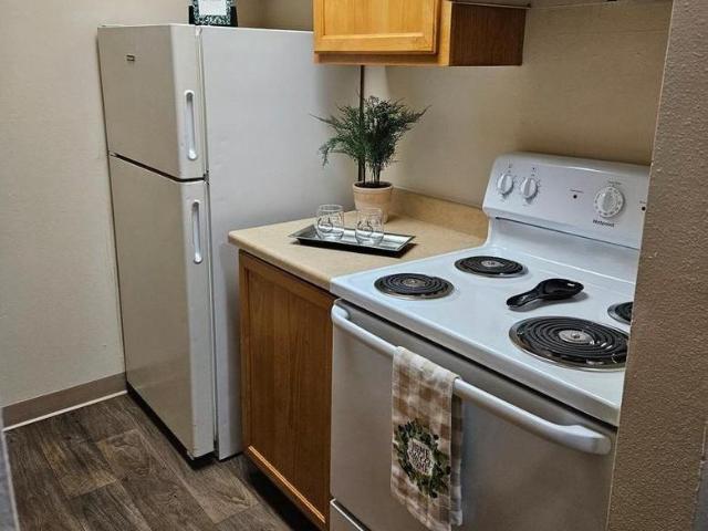 Apartment for rent in Kent, Washington