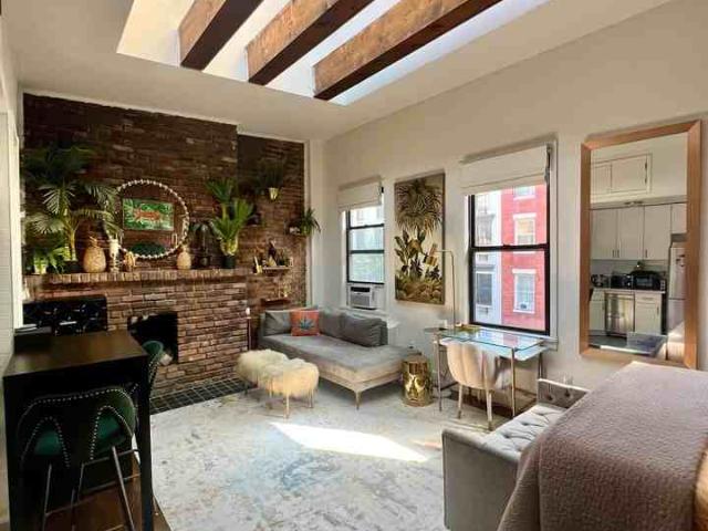 Apartment for rent in Arverne, New York
