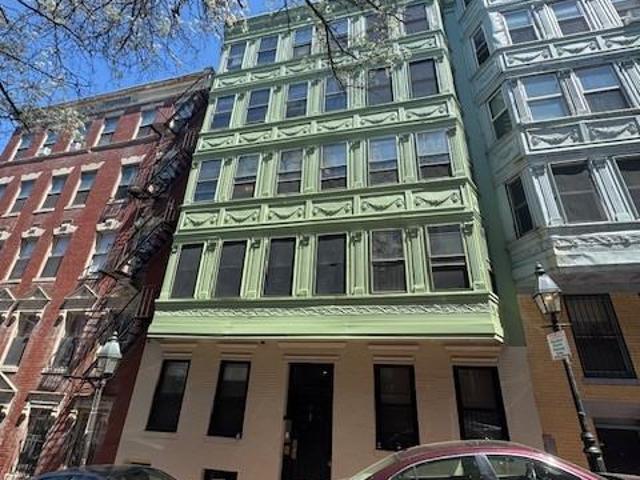 Apartment for rent in Boston, Massachusetts