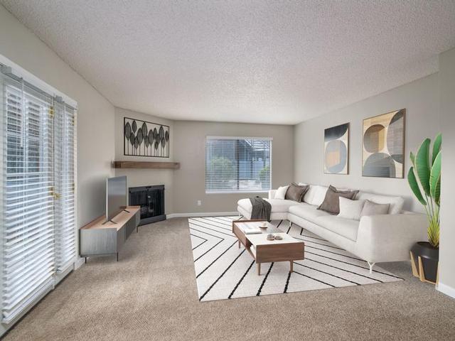 Apartment for rent in Caughlin Ranch, Reno