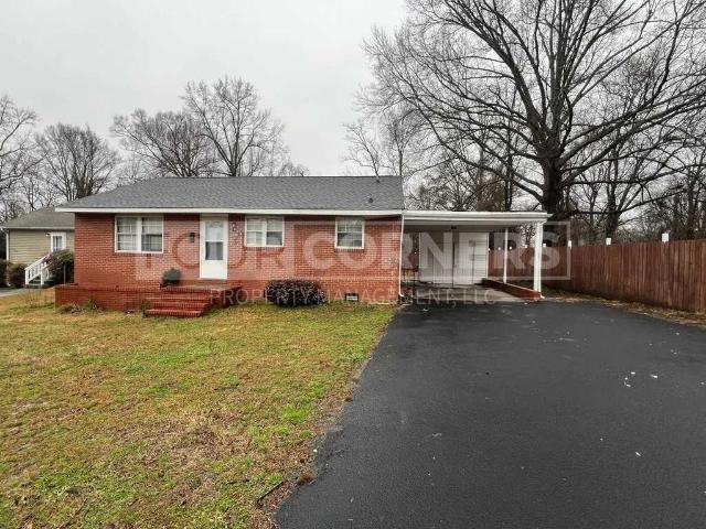 Apartment for rent in Guilford, North Carolina