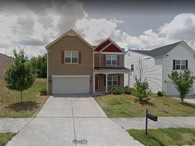 Apartment for rent in Gorman, Durham County