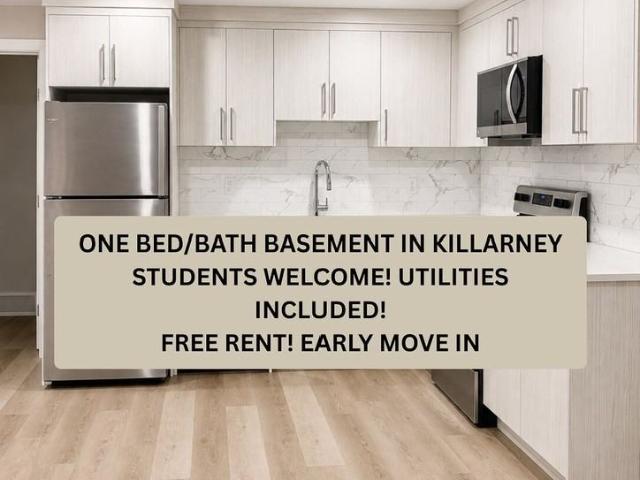 Apartment for rent in Northwest, Alberta