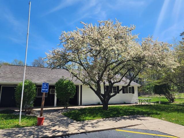 Apartment for rent in Logansport, Indiana