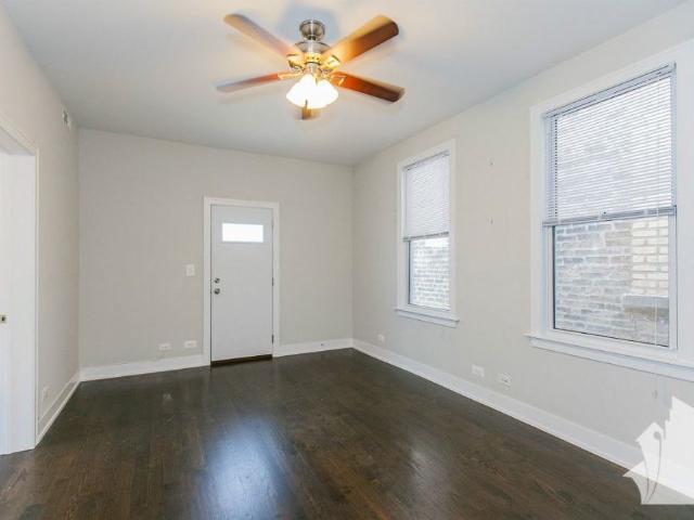 Apartment for rent in Chicago Park, Illinois