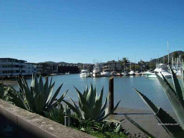 Apartment for rent in San Rafael, California