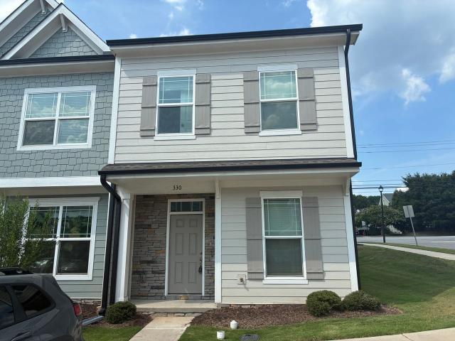 Apartment for rent in Wake, North Carolina