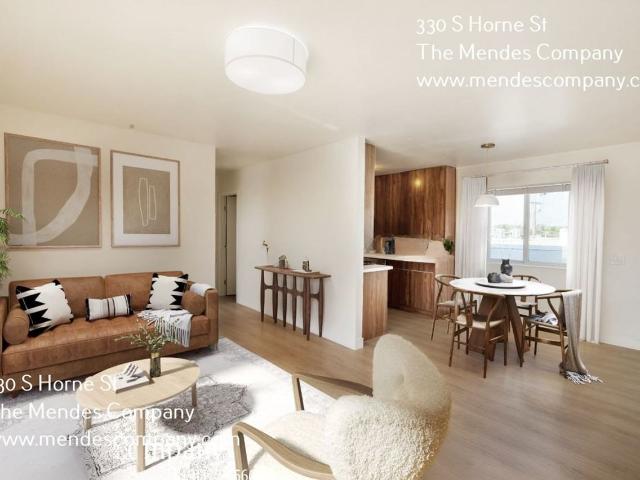 Apartment for rent in Oceanside, California