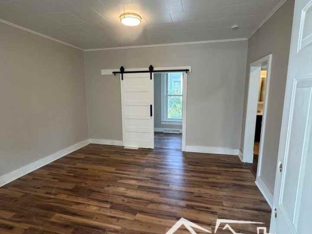 Apartment for rent in Oshkosh, Wisconsin